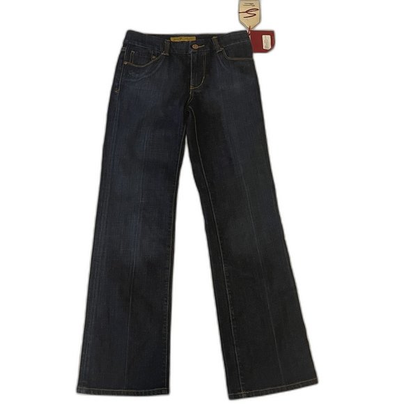 Seven7 Denim - Seven7 Bootcut Jeans NWT Size 4 MS0071PD